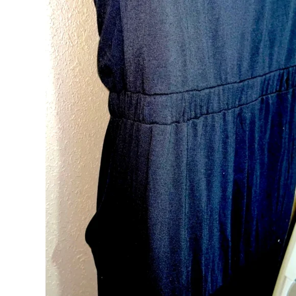 NWOT Women's J.F.W. Jumpsuit - Picture 3 of 7